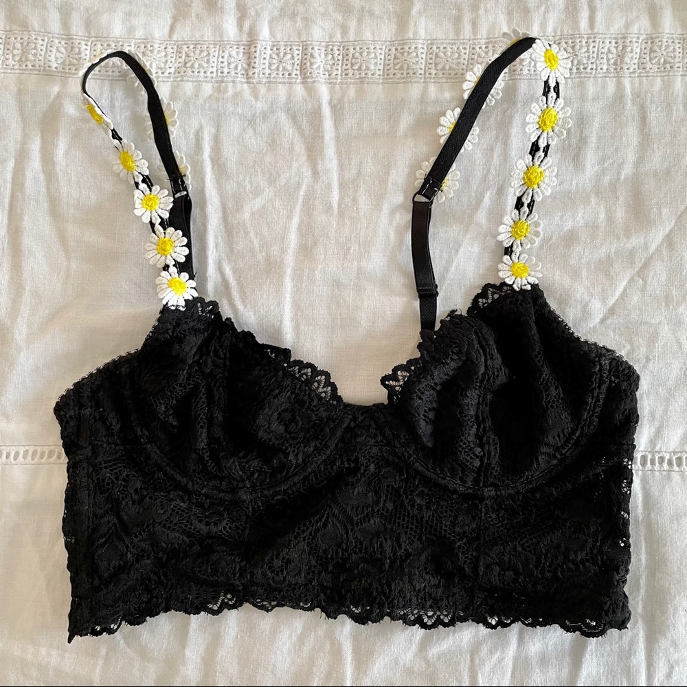 Out From Under Daisy Bralette
